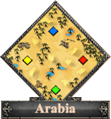 Arabia