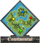 Continental