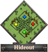 Hideout
