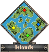 Islands