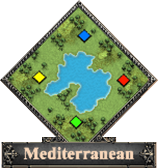 Mediterranean