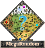 MegaRandom