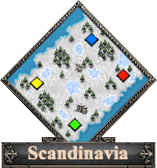 Scandinavia